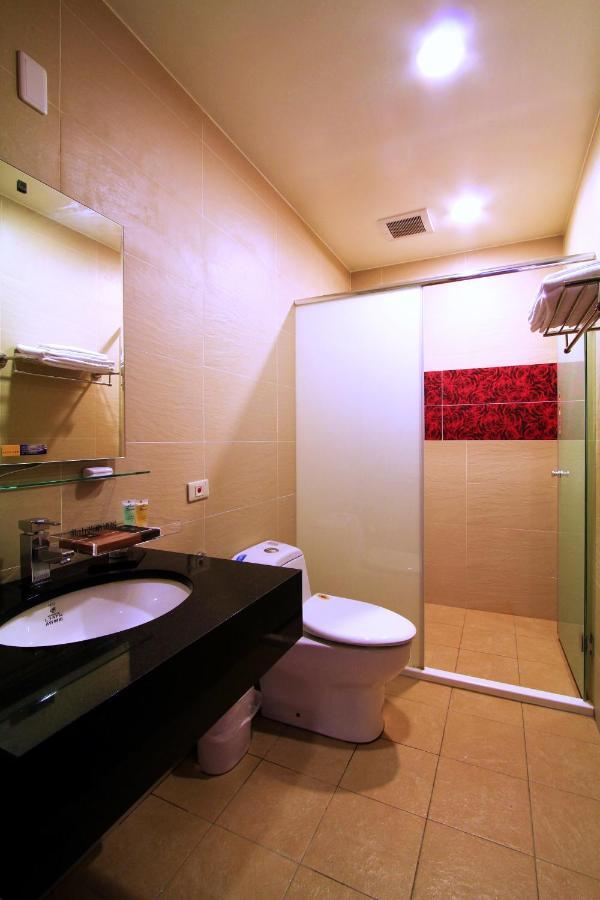 Formosa Vacation Village Homestay Renai Oda fotoğraf